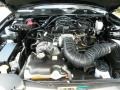 Black - Mustang V6 Coupe Photo No. 29