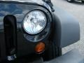 Black - Wrangler Unlimited X Photo No. 9