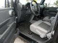 Black - Wrangler Unlimited X Photo No. 13