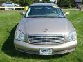 2004 Cashmere Cadillac DeVille Sedan  photo #3