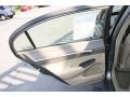Galaxy Gray Metallic - Civic Hybrid Sedan Photo No. 14