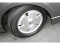 Galaxy Gray Metallic - Civic Hybrid Sedan Photo No. 18