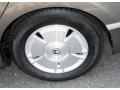 Galaxy Gray Metallic - Civic Hybrid Sedan Photo No. 20