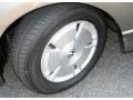 Galaxy Gray Metallic - Civic Hybrid Sedan Photo No. 21