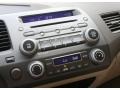 Galaxy Gray Metallic - Civic Hybrid Sedan Photo No. 23