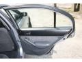 Satin Silver Metallic - Civic LX Sedan Photo No. 15