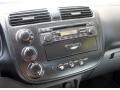 Satin Silver Metallic - Civic LX Sedan Photo No. 22