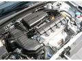 Satin Silver Metallic - Civic LX Sedan Photo No. 25