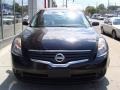 Super Black - Altima 2.5 S Photo No. 2