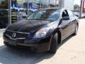 Super Black - Altima 2.5 S Photo No. 3