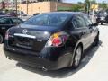 Super Black - Altima 2.5 S Photo No. 5