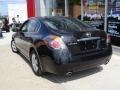 Super Black - Altima 2.5 S Photo No. 7