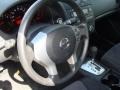 Super Black - Altima 2.5 S Photo No. 18