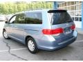 2008 Ocean Mist Metallic Honda Odyssey EX  photo #8