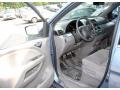 2008 Ocean Mist Metallic Honda Odyssey EX  photo #10