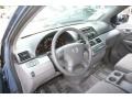 2008 Ocean Mist Metallic Honda Odyssey EX  photo #11