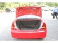 Rallye Red - Civic EX Coupe Photo No. 7