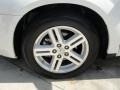 Stone White - Avenger SXT Photo No. 13