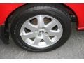 Rallye Red - Civic EX Coupe Photo No. 16