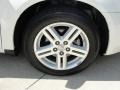Stone White - Avenger SXT Photo No. 16