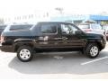 2007 Formal Black Honda Ridgeline RT  photo #4