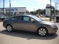 2011 Mocha Steel Metallic Buick LaCrosse CXL  photo #1