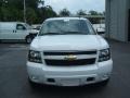 2009 Summit White Chevrolet Tahoe LT  photo #2