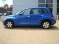 Electric Blue Pearl - PT Cruiser  Photo No. 3