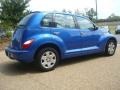 Electric Blue Pearl - PT Cruiser  Photo No. 4