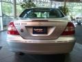 Iridium Silver Metallic - CLK 350 Coupe Photo No. 4
