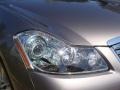 Platinum Graphite - M 35x AWD Sedan Photo No. 5