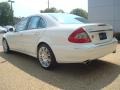 Arctic White - E 350 Sedan Photo No. 4