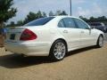 Arctic White - E 350 Sedan Photo No. 5