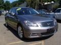 Platinum Graphite - M 35x AWD Sedan Photo No. 6