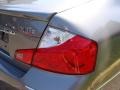 Platinum Graphite - M 35x AWD Sedan Photo No. 9