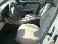 Arctic White - E 350 Sedan Photo No. 9