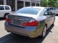 Platinum Graphite - M 35x AWD Sedan Photo No. 12