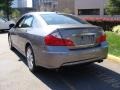 Platinum Graphite - M 35x AWD Sedan Photo No. 15