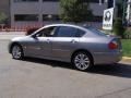 Platinum Graphite - M 35x AWD Sedan Photo No. 16