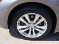 Platinum Graphite - M 35x AWD Sedan Photo No. 19