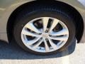 Platinum Graphite - M 35x AWD Sedan Photo No. 20