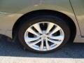 Platinum Graphite - M 35x AWD Sedan Photo No. 21