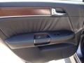 Platinum Graphite - M 35x AWD Sedan Photo No. 30