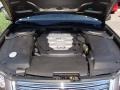 Platinum Graphite - M 35x AWD Sedan Photo No. 40