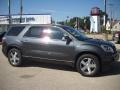 Cyber Gray Metallic - Acadia SLT AWD Photo No. 1