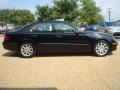 Black - E 320 BlueTEC Sedan Photo No. 6