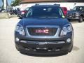 Cyber Gray Metallic - Acadia SLT AWD Photo No. 4
