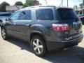 Cyber Gray Metallic - Acadia SLT AWD Photo No. 5