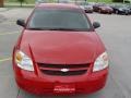 2007 Victory Red Chevrolet Cobalt LS Coupe  photo #18