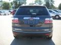 Cyber Gray Metallic - Acadia SLT AWD Photo No. 8